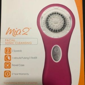 ❌SOLD❌‼️Clarisonic Mia 2 brand new in box